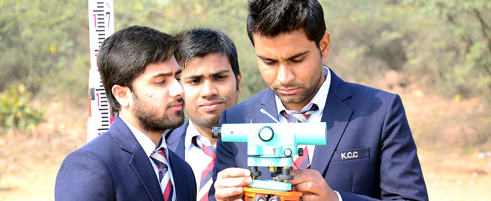 btech civil engineering courses