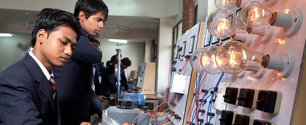 btech electrical engineering