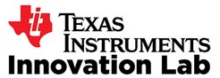 texas instruments innovation lab