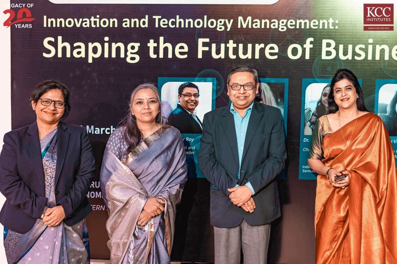 International Conference on "Innovation and Technology Management: Shaping the Future of Business"