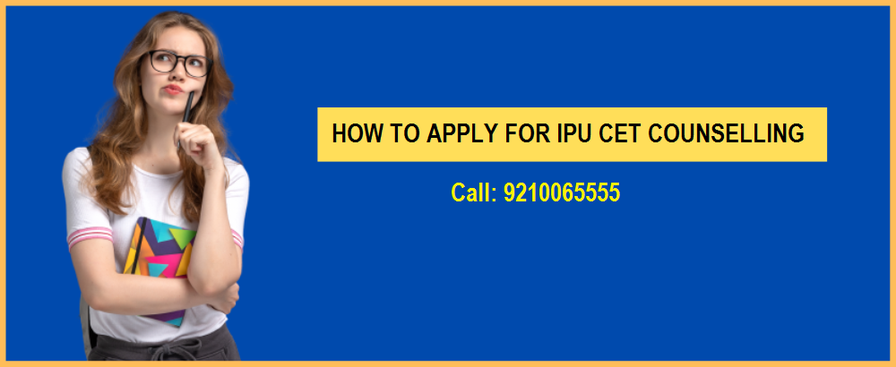 IPU CET Counseling 2023 KCC Institutes