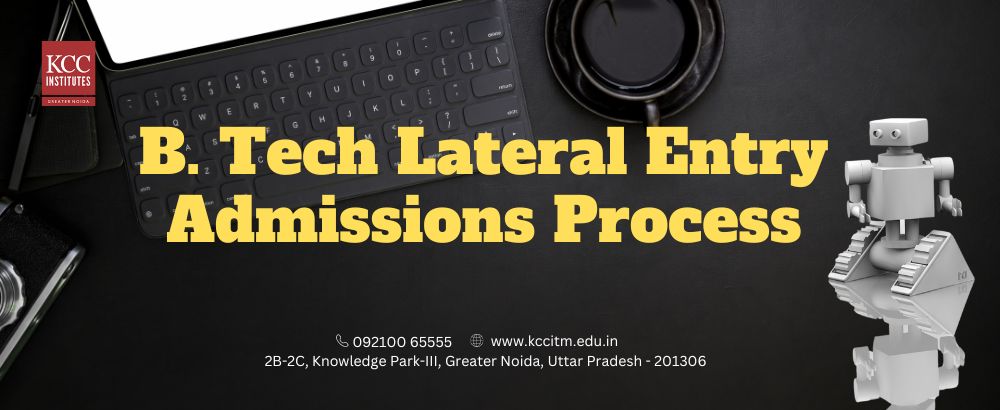 Top Engineering Colleges in Delhi NCR: Lateral Entry