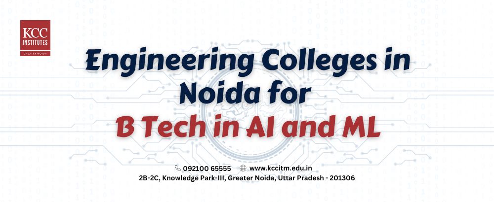 Best Engineering Colleges in Noida