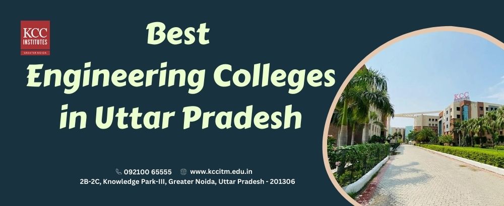 Best Engineering Colleges in Uttar Pradesh