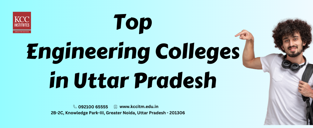 Top Engineering Colleges in Uttar Pradesh