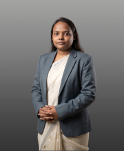 Ms. Nishita saini