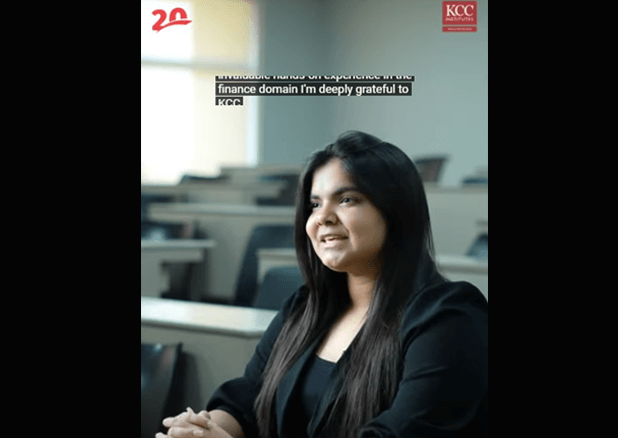 Transforming Dreams | Aakriti's Journey from KCC to Perfect Lifestyle