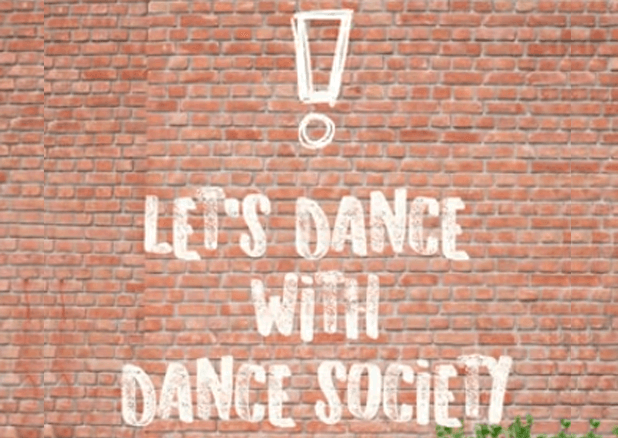 Dance Society | KCC Institutes | SWAY