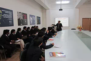 KCC Institutes Conference Hall 3