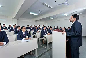 KCC Institutes Classroom 3