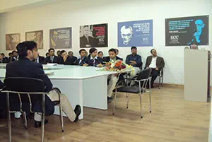 KCC Institutes Conference hall 2