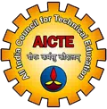 AICTE Logo